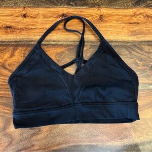 Balance/Vitality Sports Bra